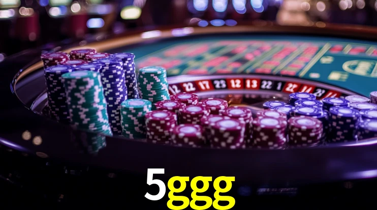 Welcome Bonus 5ggg