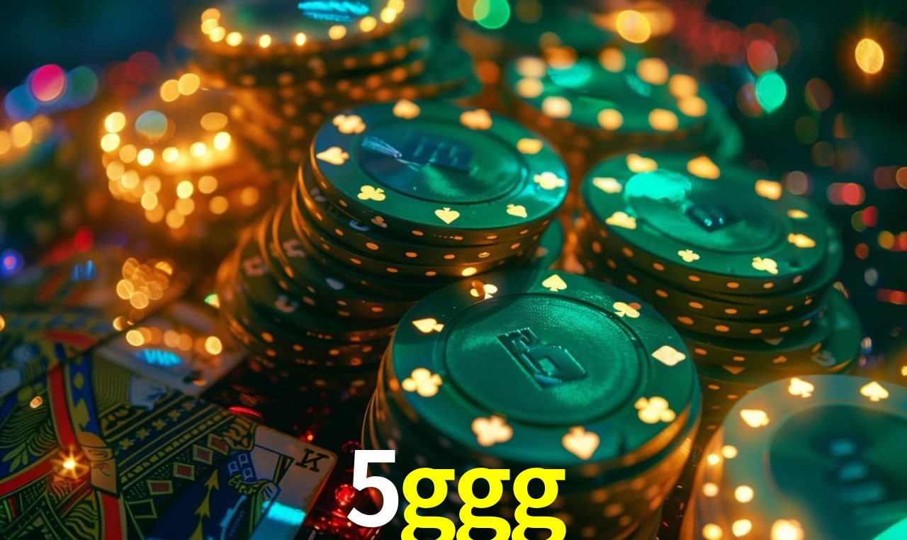 Estatísticas 5ggg
