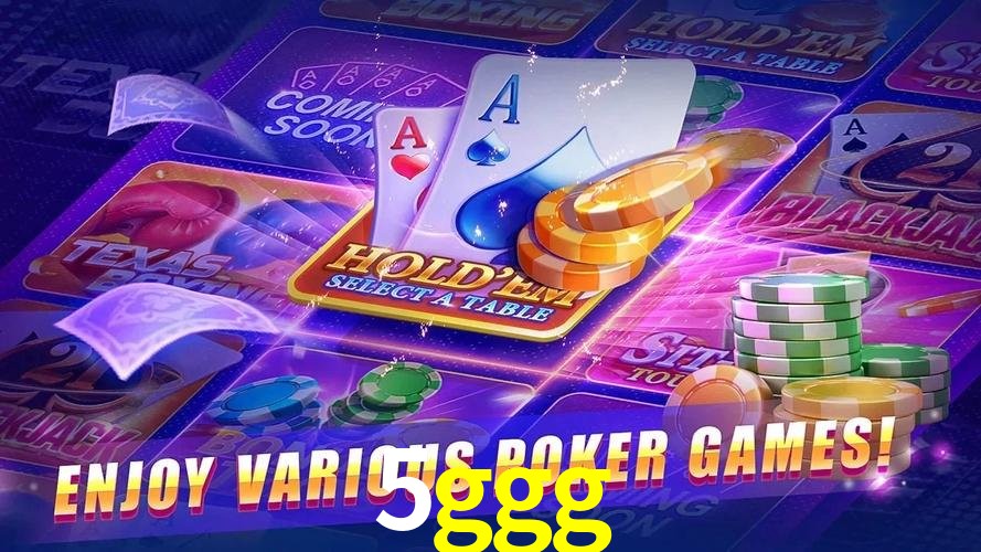 cassino 5ggg