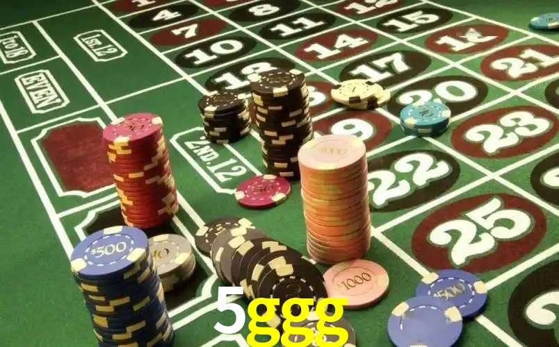 Jogos de Slot 5ggg