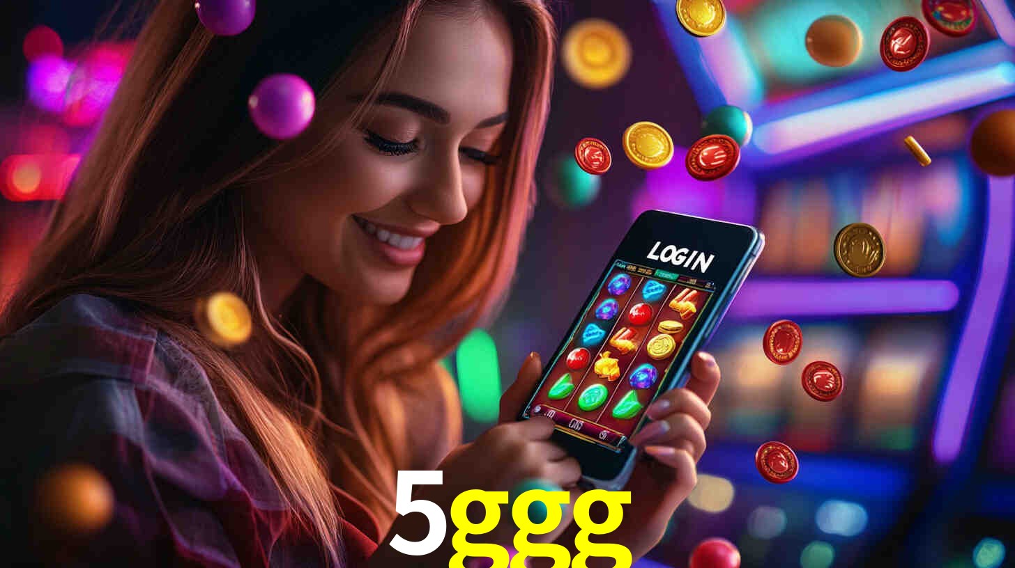VIP Casino 5ggg