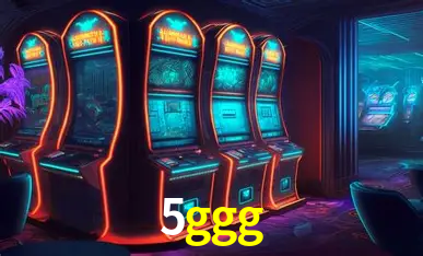 Descubra a Magia dos Jogos de Arcade no 5ggg
