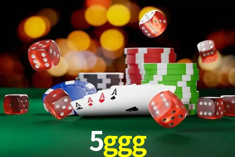 Provedores de Jogos 5ggg