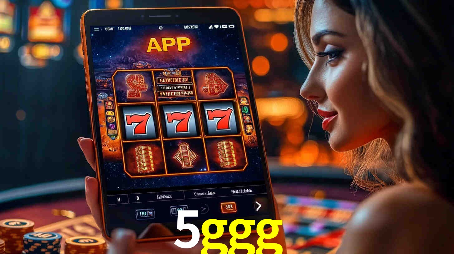 Welcome Bonus 5ggg