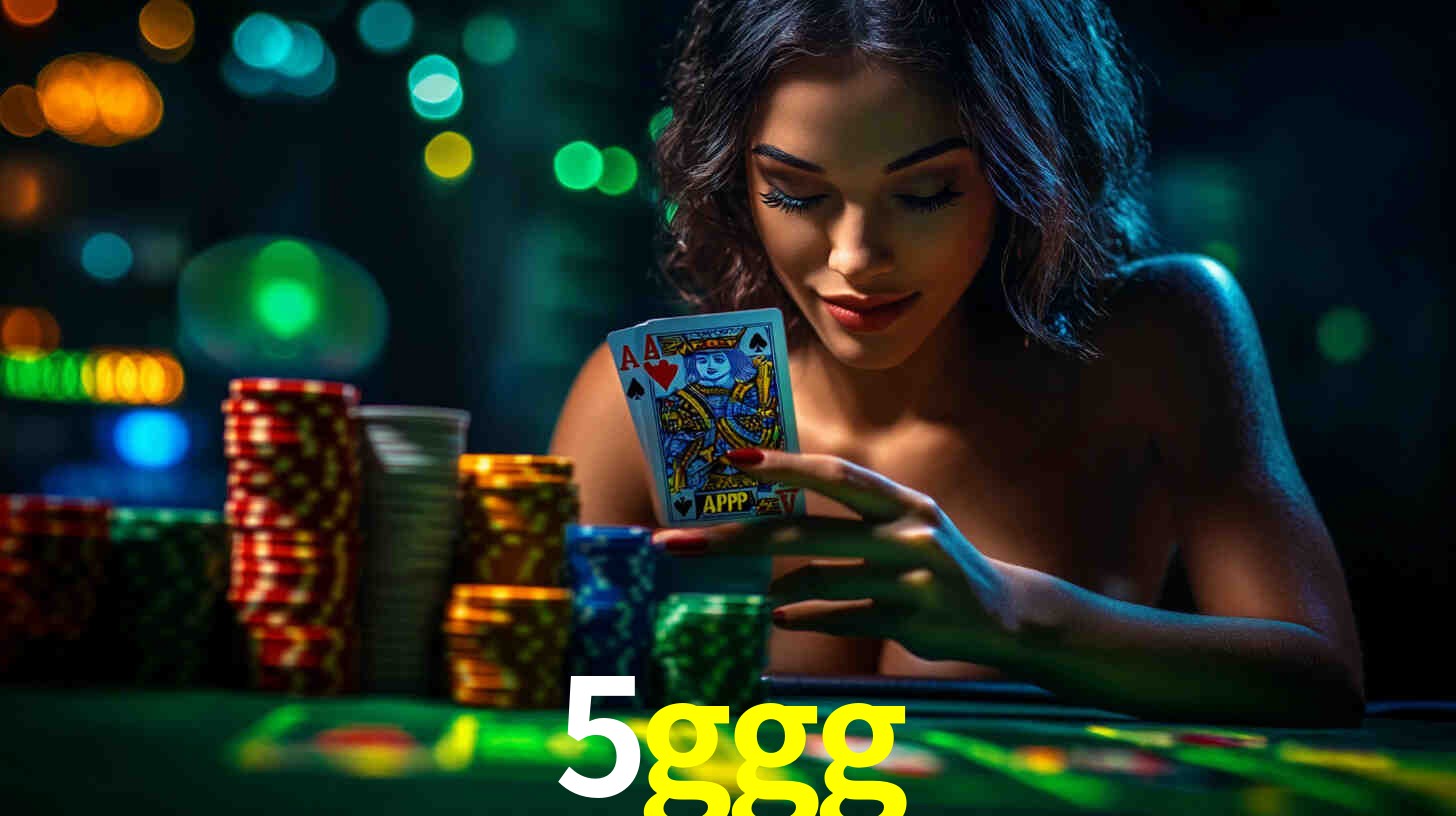 Descubra o Programa VIP da 5ggg: Vantagens Exclusivas para Jogadores