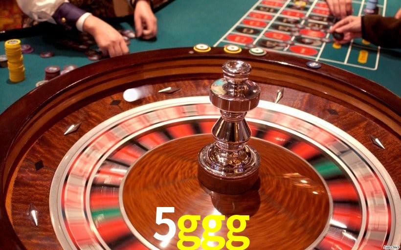 Casino Ao Vivo 5ggg