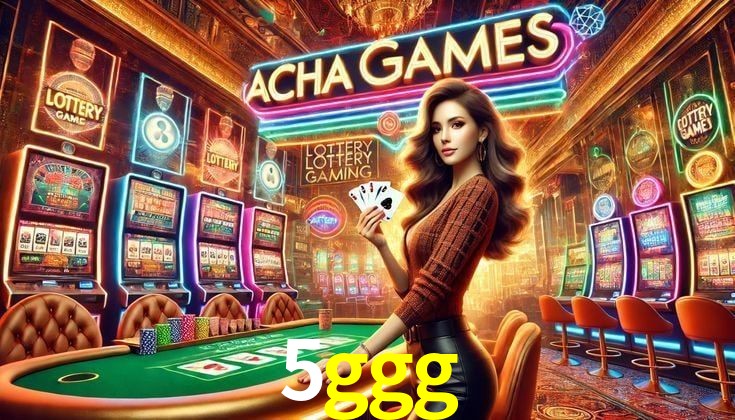 Game Providers 5ggg
