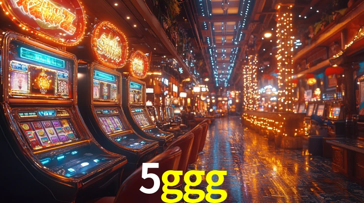 Live Casino 5ggg