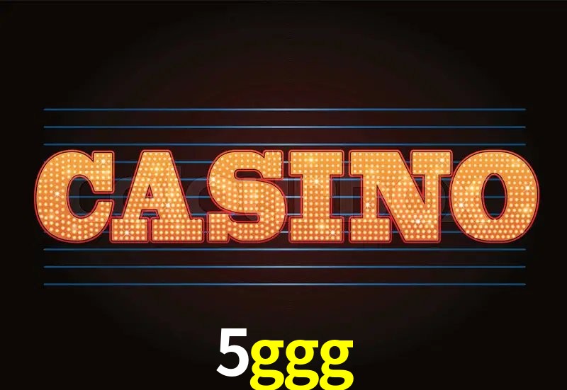 Recursos de Bônus 5ggg