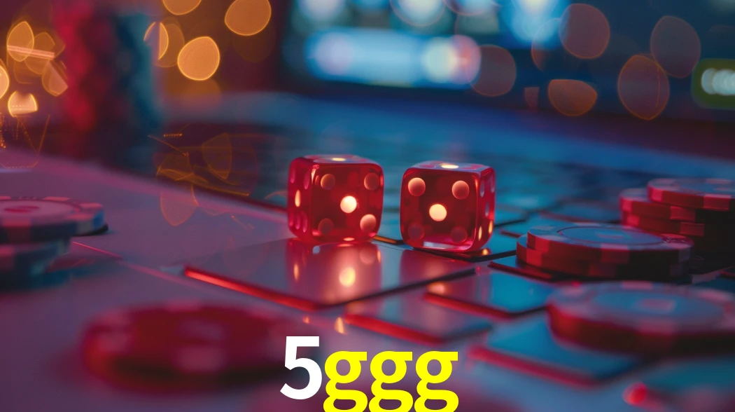 APP oficial da 5ggg para mobile