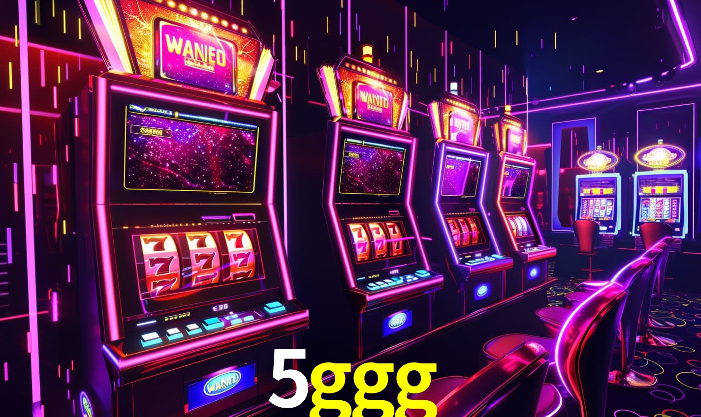 Desvendando o Mundo dos Jogos Virtuais na 5ggg