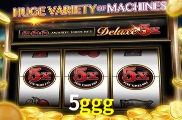 Descubra o Mundo do Cassino Online com 5ggg