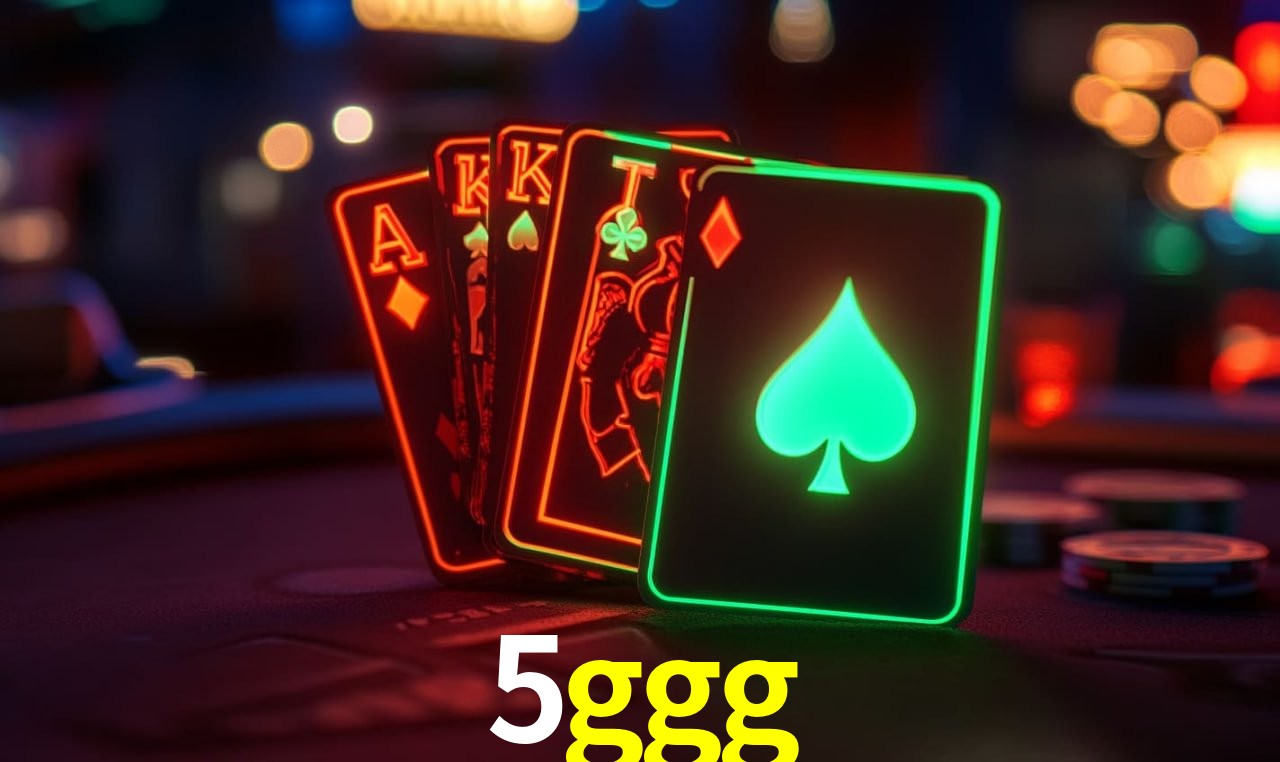 Diretório de Jogos 5ggg