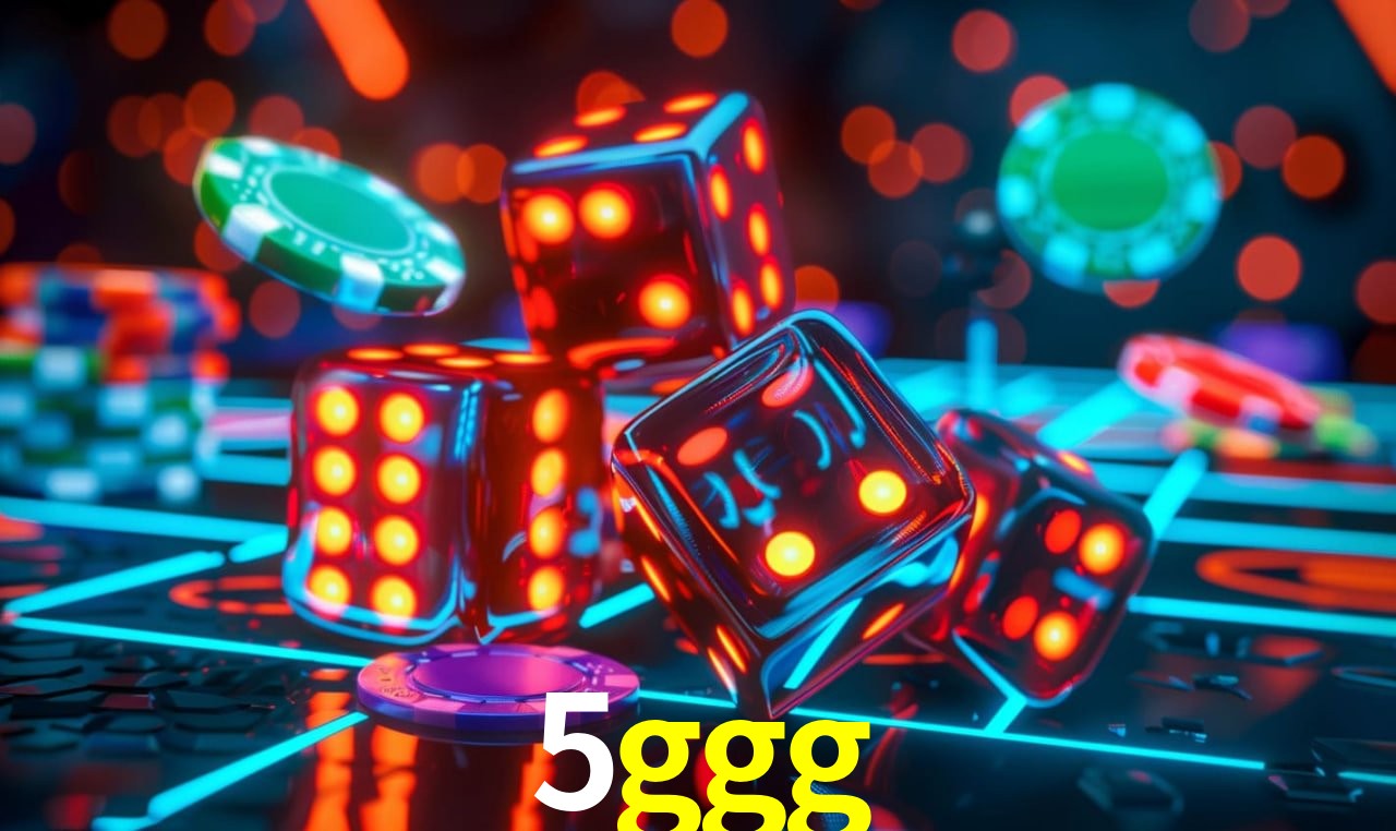 5ggg: Seu Especialista em Apostas Esportivas Brasileiras