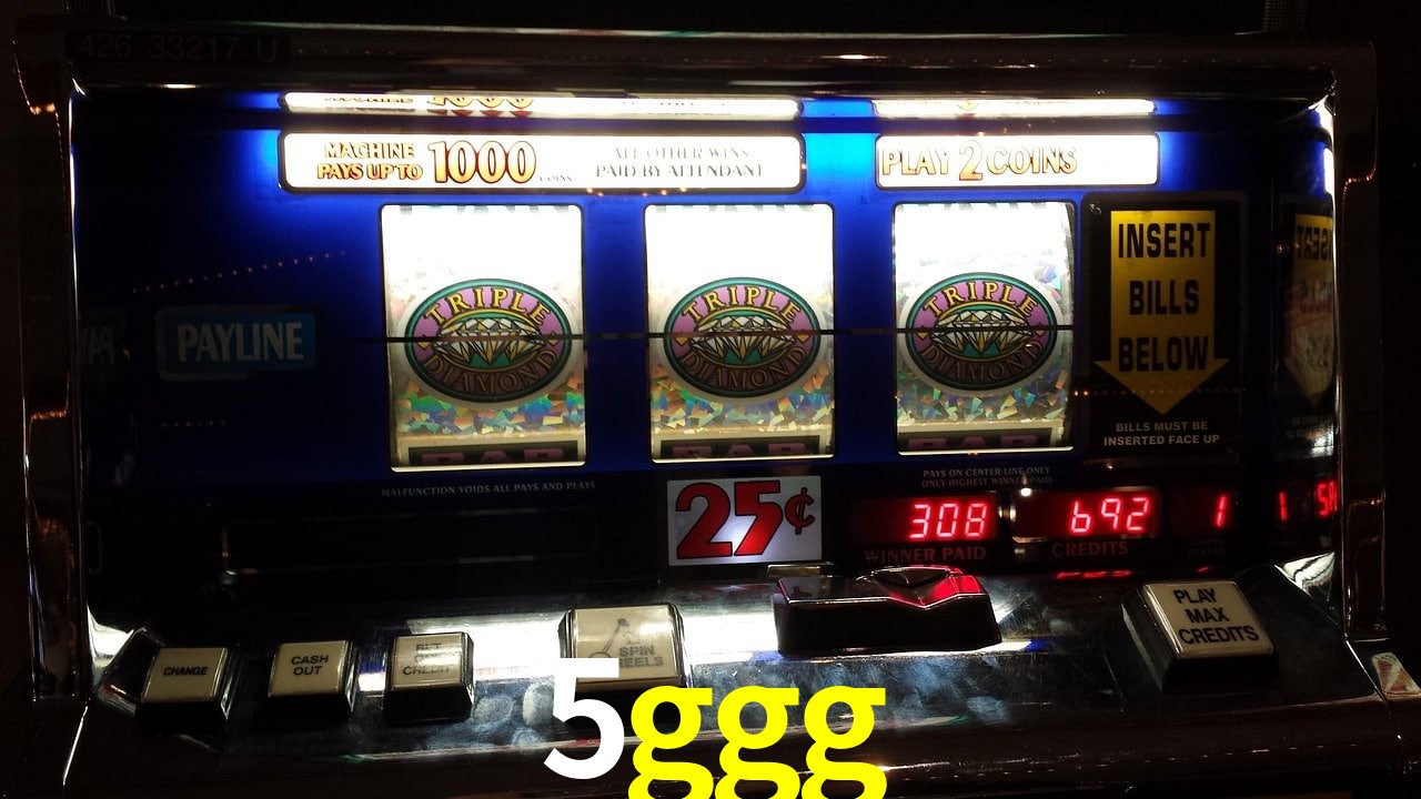 Live Casino 5ggg
