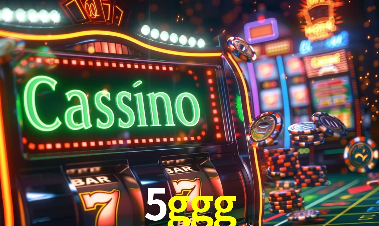 Tecnologia da Plataforma 5ggg